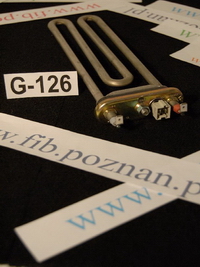 GRZAŁKA 1850W/28889